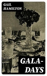 Gala-Days - Gail Hamilton