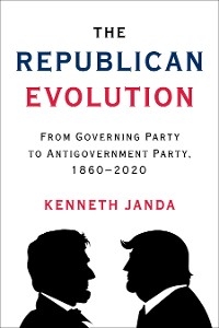 Republican Evolution -  Kenneth Janda