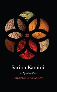 Spice Companion -  Sarina Kamini