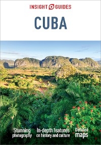 Insight Guides Cuba (Travel Guide eBook) -  Insight Guides