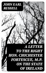 A letter to the Right Hon. Chichester Fortescue, M.P. on the state of Ireland - John Earl Russell