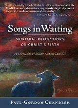 Songs in Waiting - Paul-Gordon Chandler