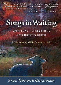 Songs in Waiting - Paul-Gordon Chandler