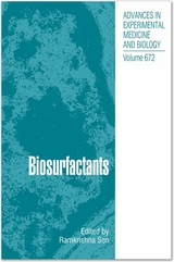 Biosurfactants - 