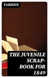 The Juvenile Scrap-book for 1849 -  Various