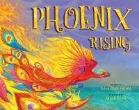 Phoenix Rising - Sarah Rosen Garrett