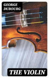 The Violin - George Dubourg