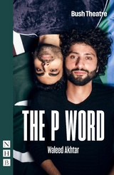 P Word (NHB Modern Plays) -  Waleed Akhtar