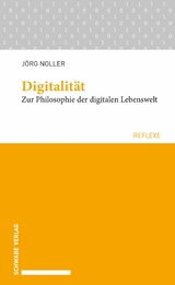 Digitalität - Jörg Noller