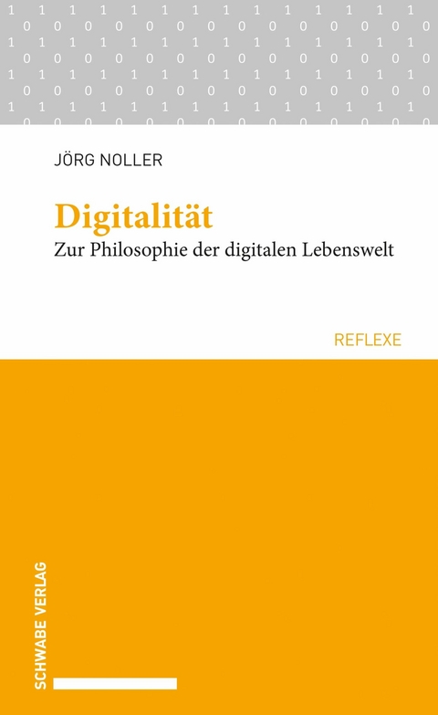Digitalität - Jörg Noller