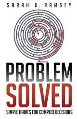 Problem Solved - Sarah K. Ramsey