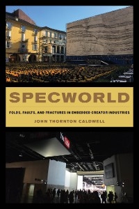 Specworld - John Thornton Caldwell