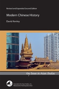 Modern Chinese History - David Kenley