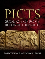 Picts - Gordon Noble, Nicholas Evans