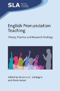 English Pronunciation Teaching - 