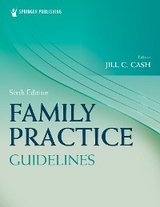 Family Practice Guidelines - 