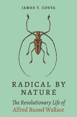Radical by Nature -  James T. Costa