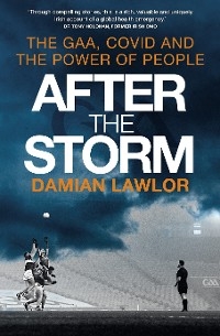 After the Storm -  Damian Lawlor