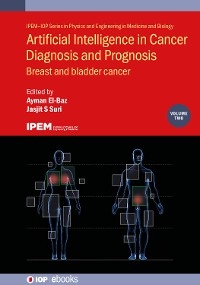 Artificial Intelligence in Cancer Diagnosis and Prognosis, Volume 2 - 