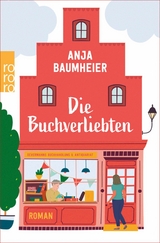 Die Buchverliebten -  Anja Baumheier