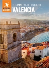 Mini Rough Guide to Valencia (Travel Guide eBook) -  Rough Guides