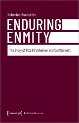 Enduring Enmity - Hubertus Buchstein