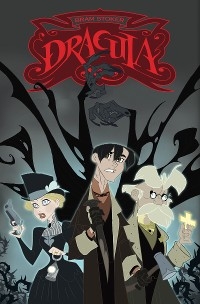 All-Action Classics: Dracula -  Bram Stoker