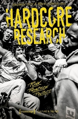 Hardcore Research - 