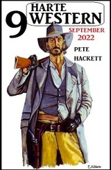 9 Harte Western September 2022 - Pete Hackett