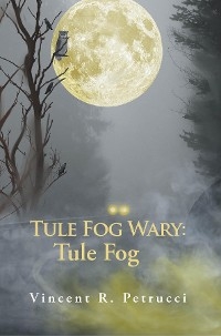 Tule Fog Wary - Vincent R Petrucci