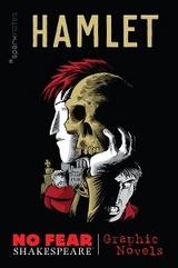 Hamlet (No Fear Shakespeare Graphic Novels) -  Sparknotes