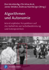 Algorithmen und Autonomie - 