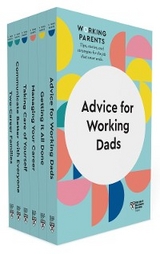 HBR Working Dads Collection (6 Books) -  Daisy Dowling,  Harvard Business Review