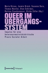 Queer im Übergangssystem - 