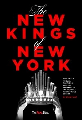 New Kings of New York -  Adam Piore