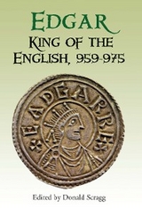 Edgar, King of the English, 959-975 - 