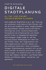 Digitale Stadtplanung - Martin Schinagl