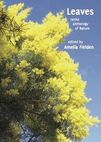 Leaves : tanka anthology of Nature - 
