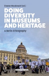 Doing Diversity in Museums and Heritage - 