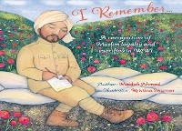 I Remember... -  Maidah Ahmad