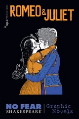 Romeo and Juliet (No Fear Shakespeare Graphic Novels) -  Sparknotes