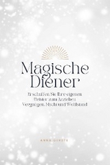 Magische Diener - Anna Gerste