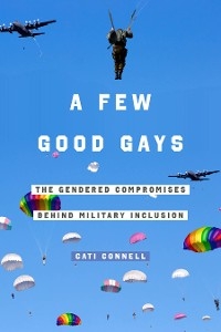 A Few Good Gays - Cati Connell