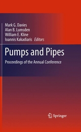 Pumps and Pipes - 