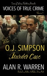 O.J. Simpson Murder Case -  Alan R Warren