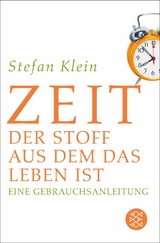 Zeit -  Stefan Klein