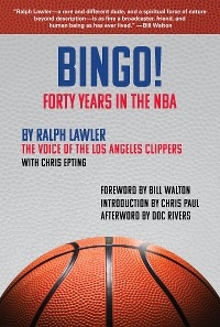 Bingo! -  Chris Epting,  Ralph Lawler