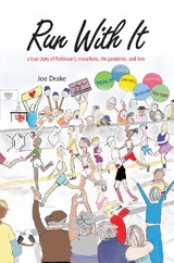 Run With It -  Joe Drake