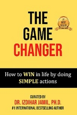Game Changer -  Izdihar Jamil