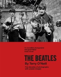 Beatles by Terry O'Neill -  Terry O'Neill